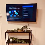 Stylish, Comfortable Apartman