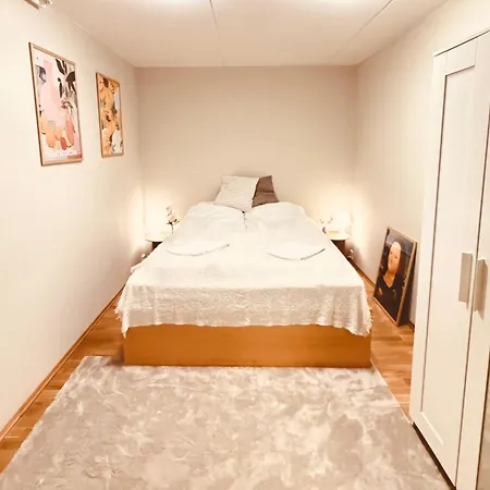 Stylish, Comfortable * Осло