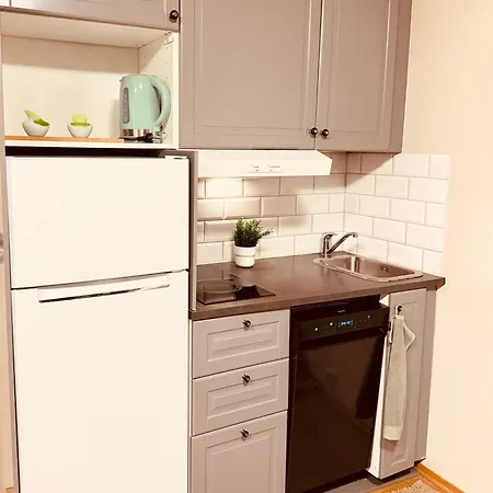 Apartman Stylish, Comfortable Oslo