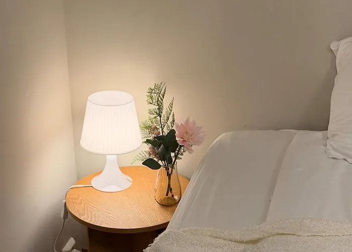 Διαμέρισμα Stylish, Comfortable *