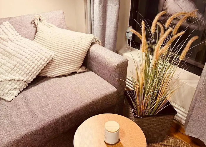 Stylish, Comfortable Διαμέρισμα Όσλο