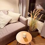 Stylish, Comfortable Leilighet Oslo